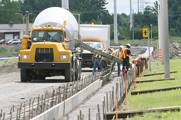 Best Custom Concrete Contractor  in Senoia, GA