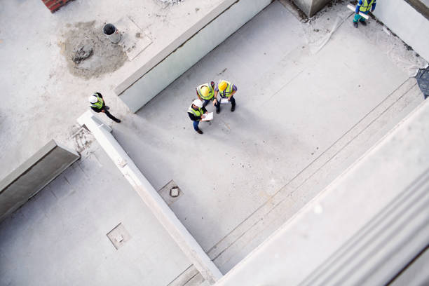 Best Concrete Driveway Repair Near Me  in Senoia, GA