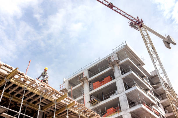 Best Concrete Repair Services  in Senoia, GA